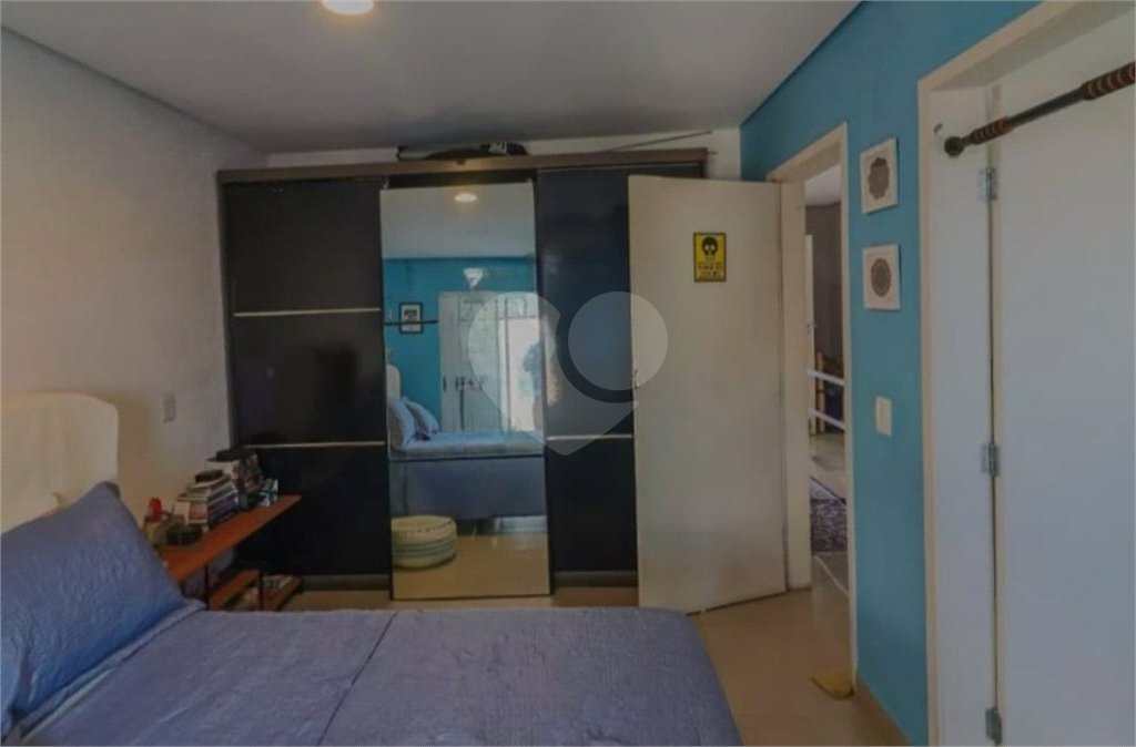 Casa à venda com 4 suítes em Jardim Bonfiglioli, São Paulo, SP