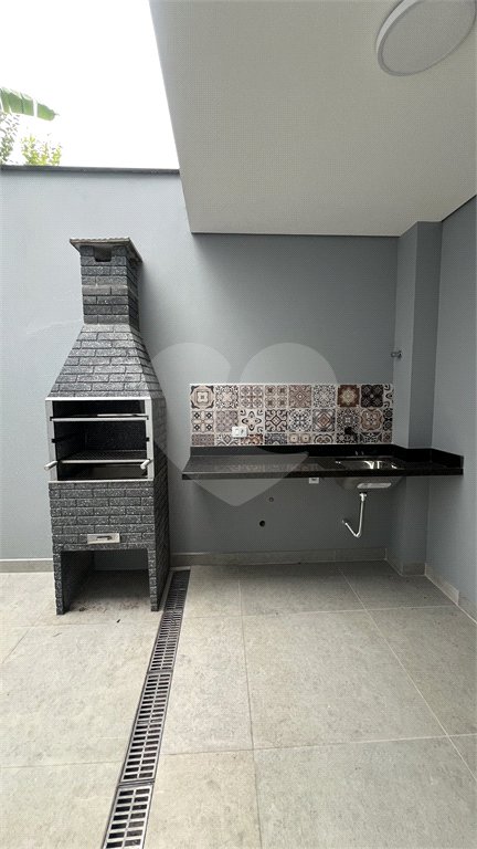 Sobrado à venda com 3 quartos, sendo 1 suíte, em Vila Nova Cachoeirinha, São Paulo, SP