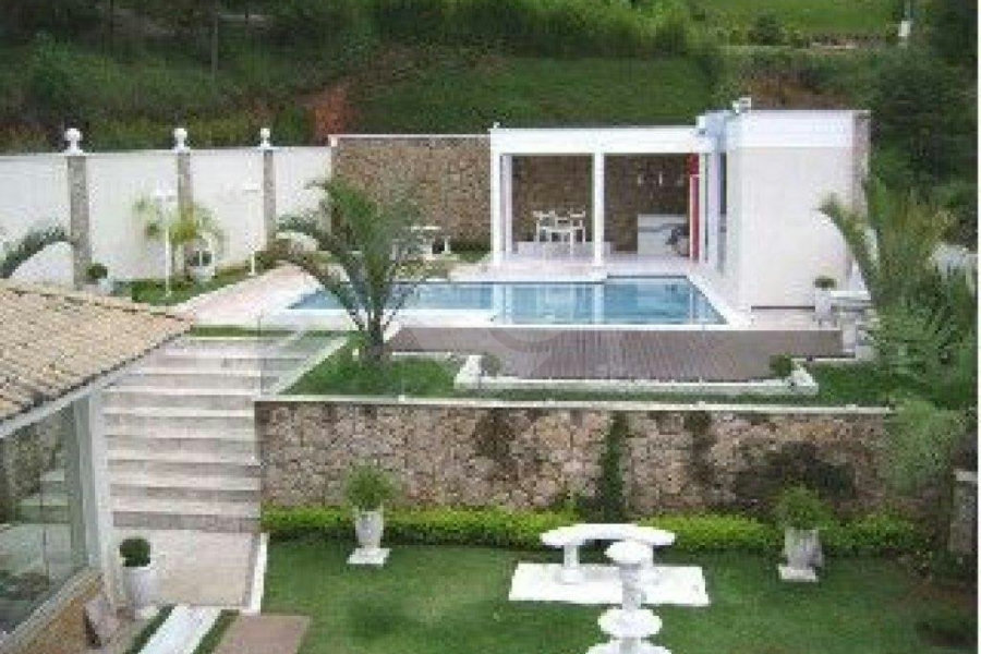 Casa à venda com 3 suítes em Serra da Cantareira, Mairiporã, SP