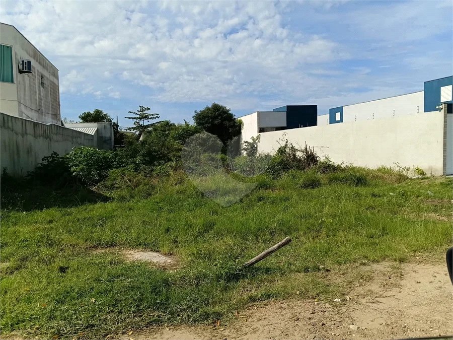 Terreno à venda em Guriri, Cabo Frio, RJ