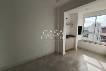 Apartamento à venda com 2 quartos, sendo 1 suíte, no Centro, Sorocaba, SP