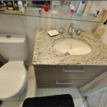 Apartamento para alugar com 3 quartos, sendo 1 suíte,  em Vila Guilherme, São Paulo, SP