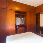 Apartamento à venda com 3 quartos, sendo 2 suítes,  em Vila Andrade, São Paulo, SP