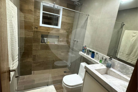 Apartamento à venda com 3 quartos, sendo 1 suíte, em Cambuci, São Paulo, SP