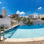 Apartamento à venda com 1 suíte em Vila Anglo Brasileira, São Paulo, SP