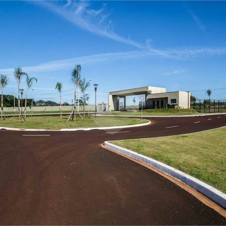 Terreno à venda no condomínio Portal da Mata Rp, Ribeirão Preto - SP