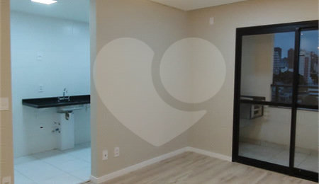 Apartamento à venda com 2 quartos no Centro, São Bernardo do Campo, SP