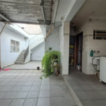 Sobrado à venda com 3 quartos, sendo 1 suíte,  em Vila Romana, São Paulo, SP