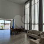 Casa à venda com 3 suítes no condomínio Residencialsaint Paul, Itu - SP
