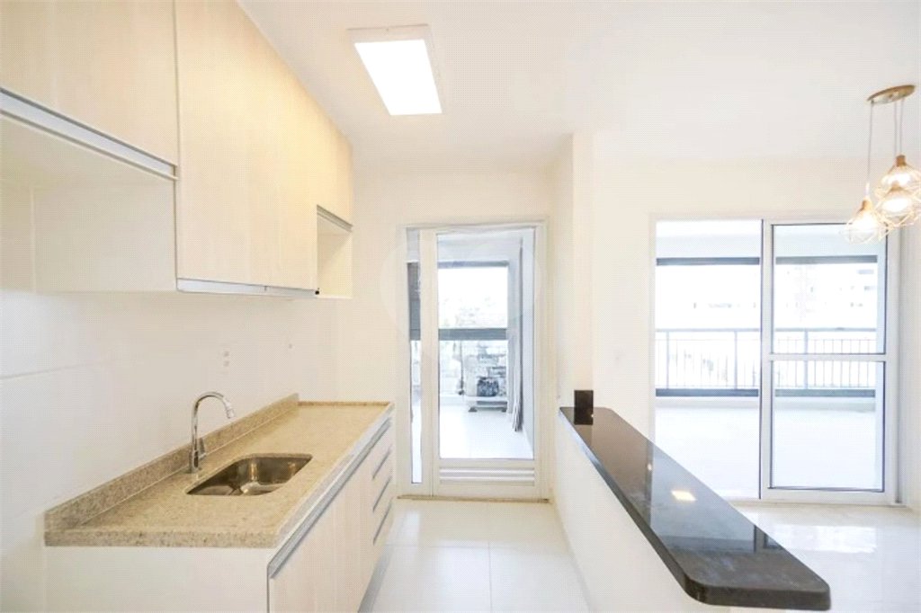 Apartamento à venda com 3 quartos, sendo 1 suíte, em Vila Zilda (tatuapé), São Paulo, SP