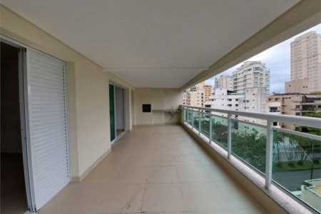 Apartamento Residencial à venda, Balneário Cidade Atlântica, Guarujá - AP1199.