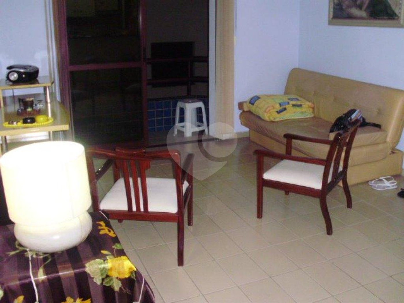 Duplex à venda com 2 quartos, sendo 1 suíte,  em Parque Enseada, Guarujá, SP