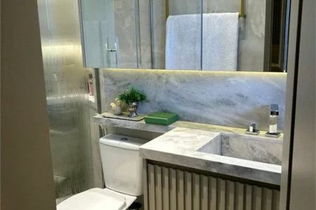 Apartamento à venda com 3 quartos, sendo 1 suíte, em Vila Anastácio, São Paulo, SP