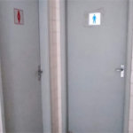 Sala Comercial para venda e locação, Centro, Santos - SA0071.