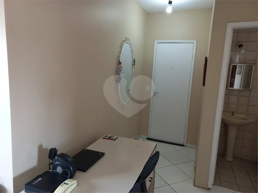 Apartamento à venda com 1 quarto em Vila Nova Cachoeirinha, São Paulo, SP