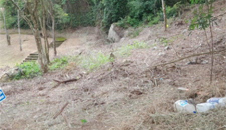 Loteamento à venda em Serra da Cantareira, São Paulo, SP