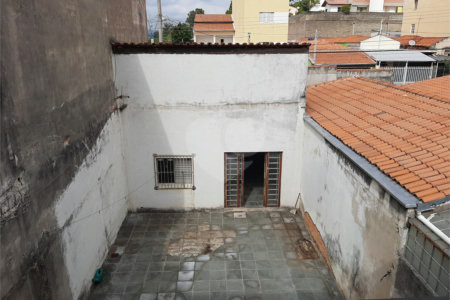 Casa à venda com 2 quartos em Jardim Faculdade, Sorocaba, SP