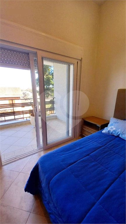 Casa à venda com 3 suítes no condomínio Residencial Parque Arco-íris, Atibaia - SP