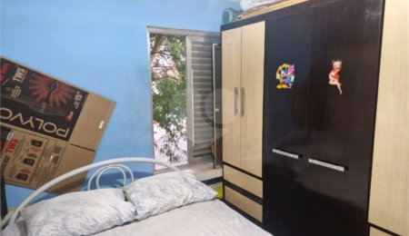Apartamento à venda com 3 quartos em Guapira, São Paulo, SP