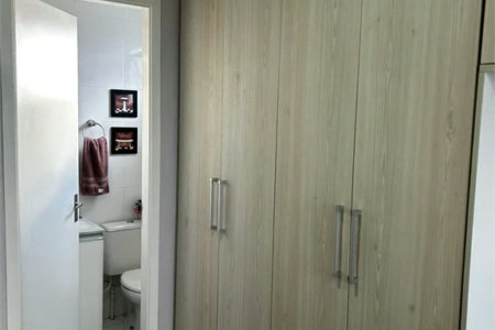 Apartamento à venda com 2 quartos, sendo 1 suíte, em Fazenda Morumbi, São Paulo, SP