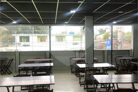 Prédio à venda em Campo Grande, Rio de Janeiro, RJ