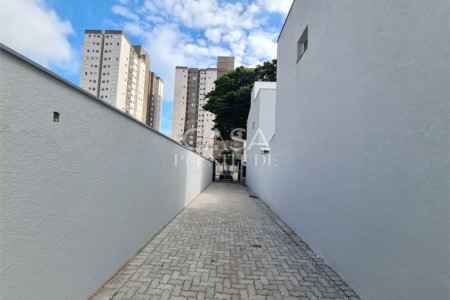 Villagio à venda com 2 quartos em Jardim Betânia, Sorocaba, SP