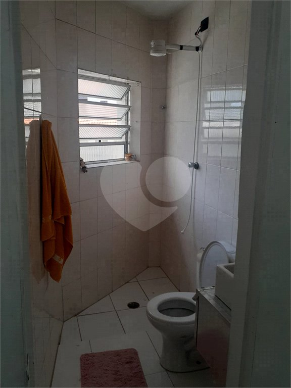 Sobrado à venda com 2 quartos, sendo 1 suíte, em Alto da Lapa, São Paulo, SP