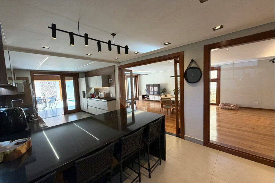 Casa com 4 quartos com sofisticação, conforto e exclusividade no Jardim Europa