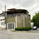 Casa à venda com 2 quartos, sendo 1 suíte,  em Freguesia do Ó, São Paulo, SP