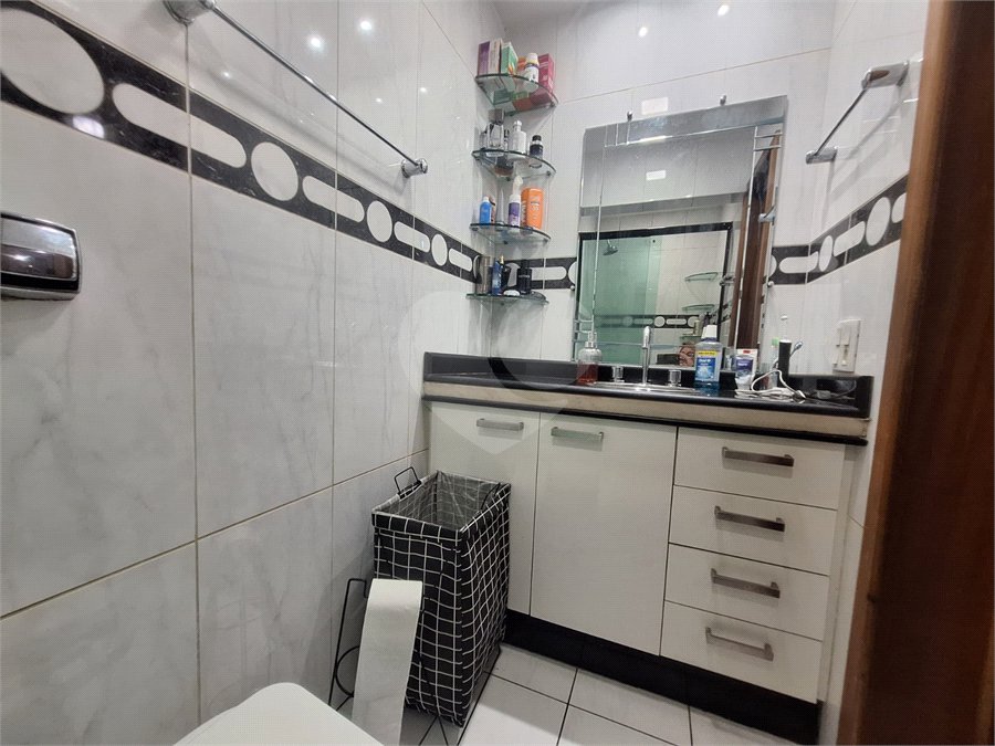 Apartamento à venda com 2 quartos, sendo 1 suíte, em Rio Comprido, Rio de Janeiro, RJ