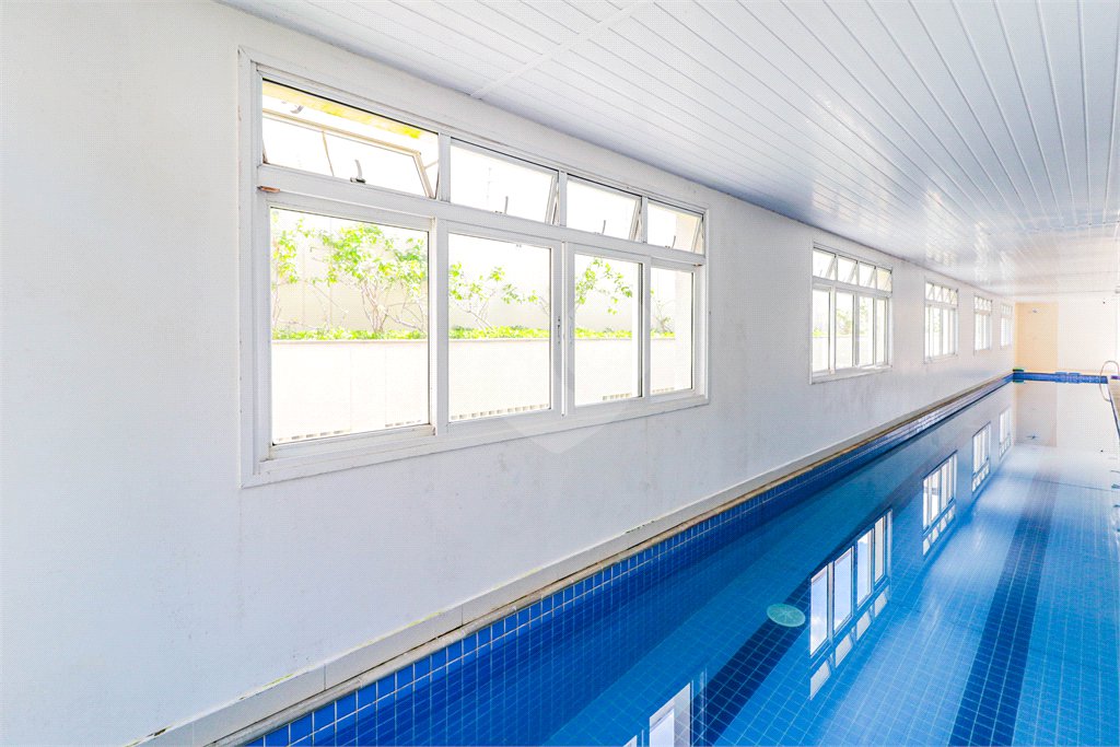 Apartamento à venda com 3 suítes em Brooklin, São Paulo, SP