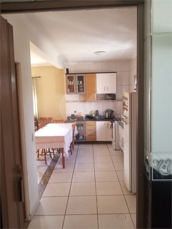 Casa à venda com 3 quartos, sendo 2 suítes, em Jardim Maria Luiza, São Paulo, SP