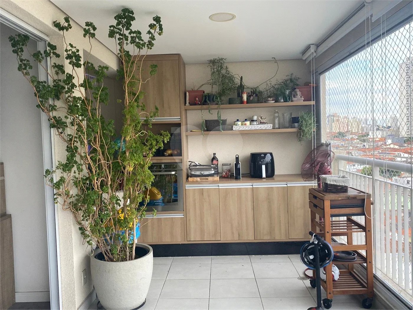 Lindo apartamento de 102m2 na Mooca