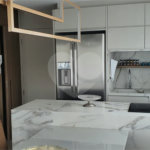 Apartamento à venda com 1 suíte em Vila Olímpia, São Paulo, SP