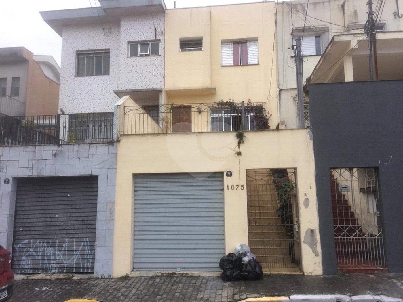 Sobrado à venda com 3 quartos, sendo 1 suíte, em Santana, São Paulo, SP