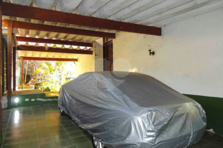 Casa de Vila à venda com 4 quartos, sendo 2 suítes, em Jardim dos Estados, São Paulo, SP