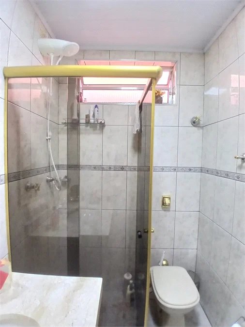Casa à venda com 3 quartos, sendo 1 suíte, em Vila Rica, São Paulo, SP