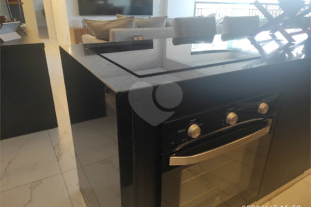 Apartamento à venda com 2 quartos, sendo 1 suíte, em Vila Santa Catarina, São Paulo, SP