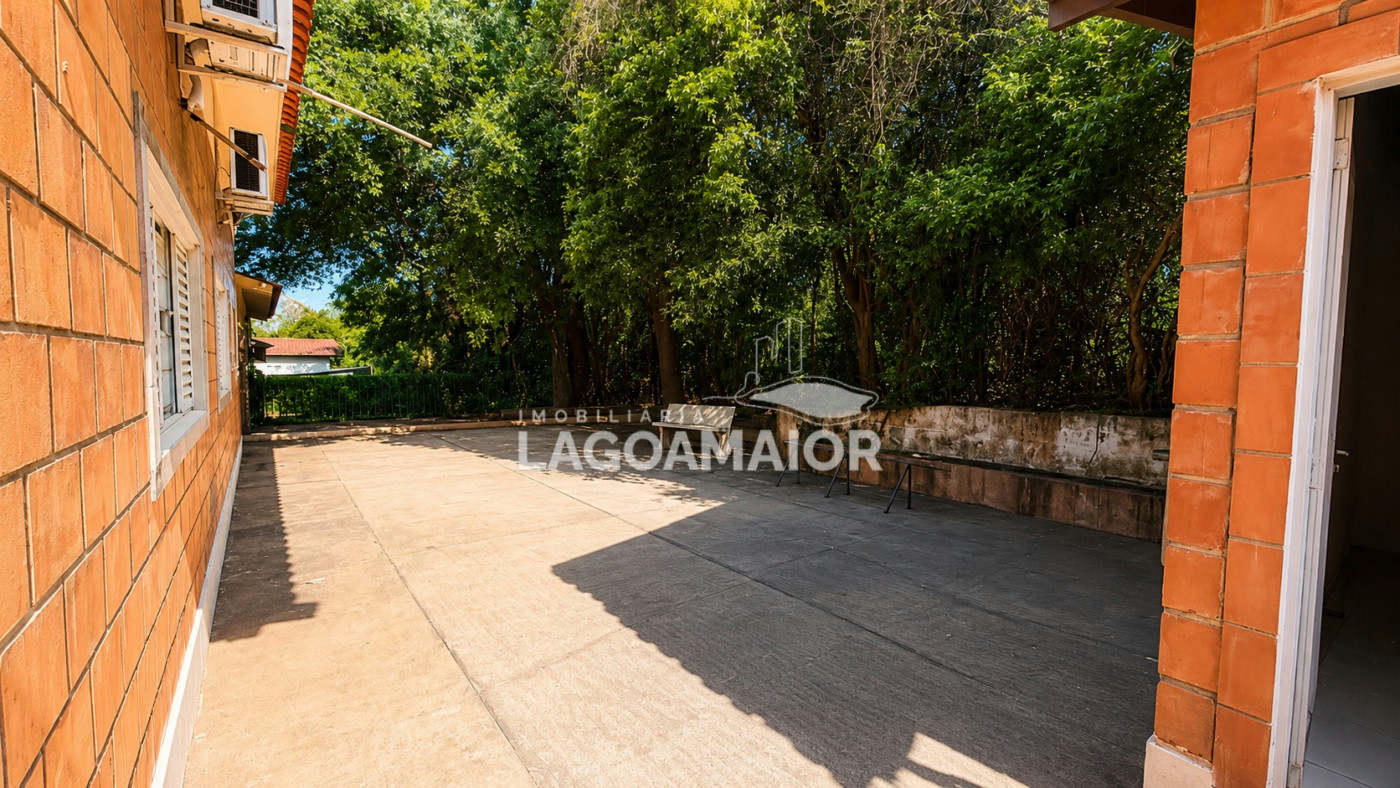 Rancho à venda com 3 quartos, sendo 3 suítes, Três Lagoas - MS