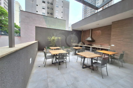 Apartamento à venda com 2 suítes em Jardim Prudência, São Paulo, SP
