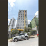 Apartamento à venda com 1 quarto em Perdizes, São Paulo, SP