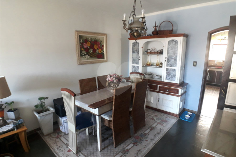 Casa Térrea à venda com 6 quartos, sendo 2 suítes, em Limão, São Paulo, SP