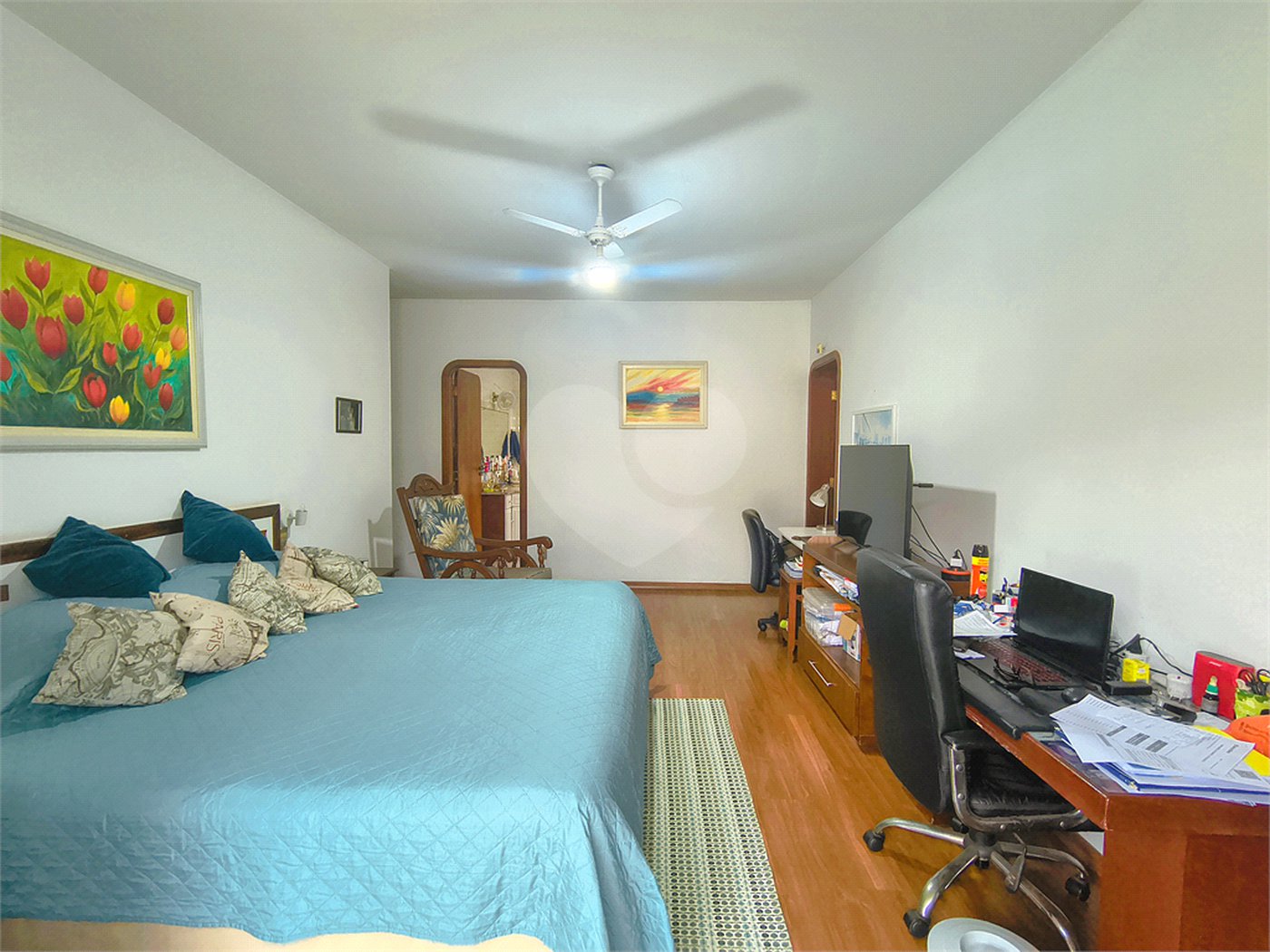 Casa à venda com 5 quartos, sendo 4 suítes, em Jardim Dom Bosco, Indaiatuba, SP