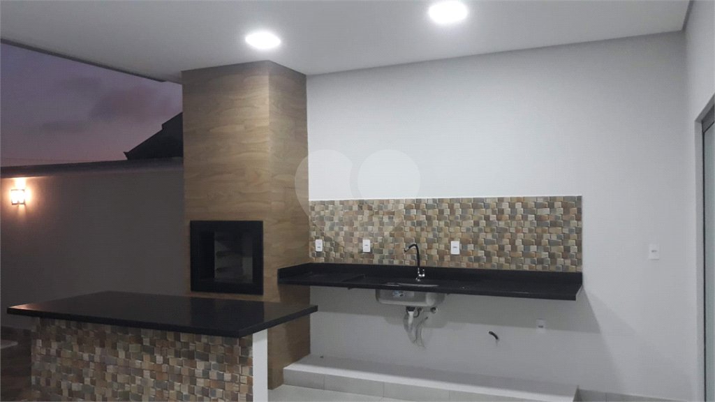 Terreno à venda com 3 quartos, sendo 1 suíte,  no condomínio Residencial Golden Ville, Itapetininga - SP