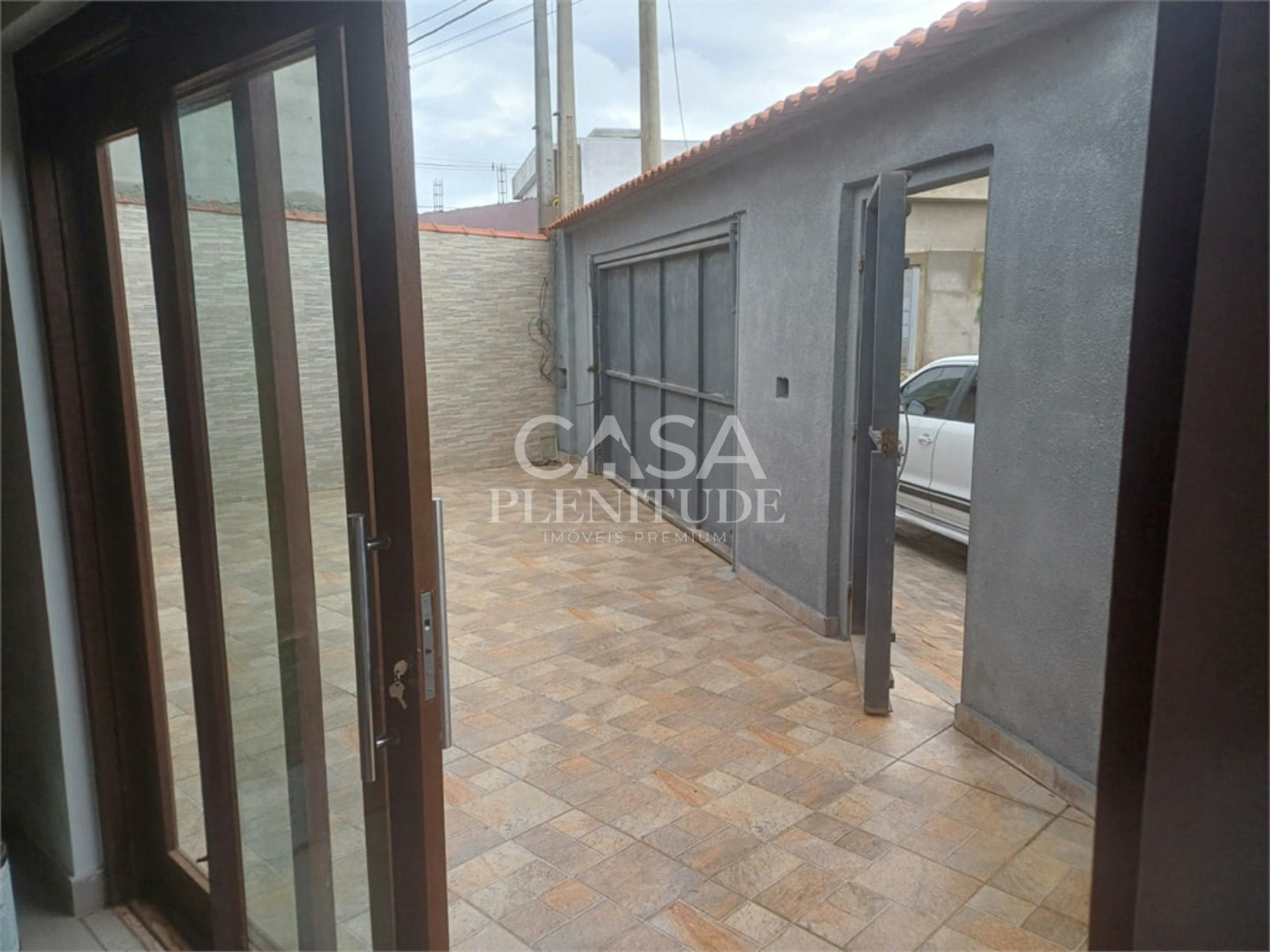 Casa à venda com 2 quartos em Vila Nova Itapetininga, Itapetininga, SP