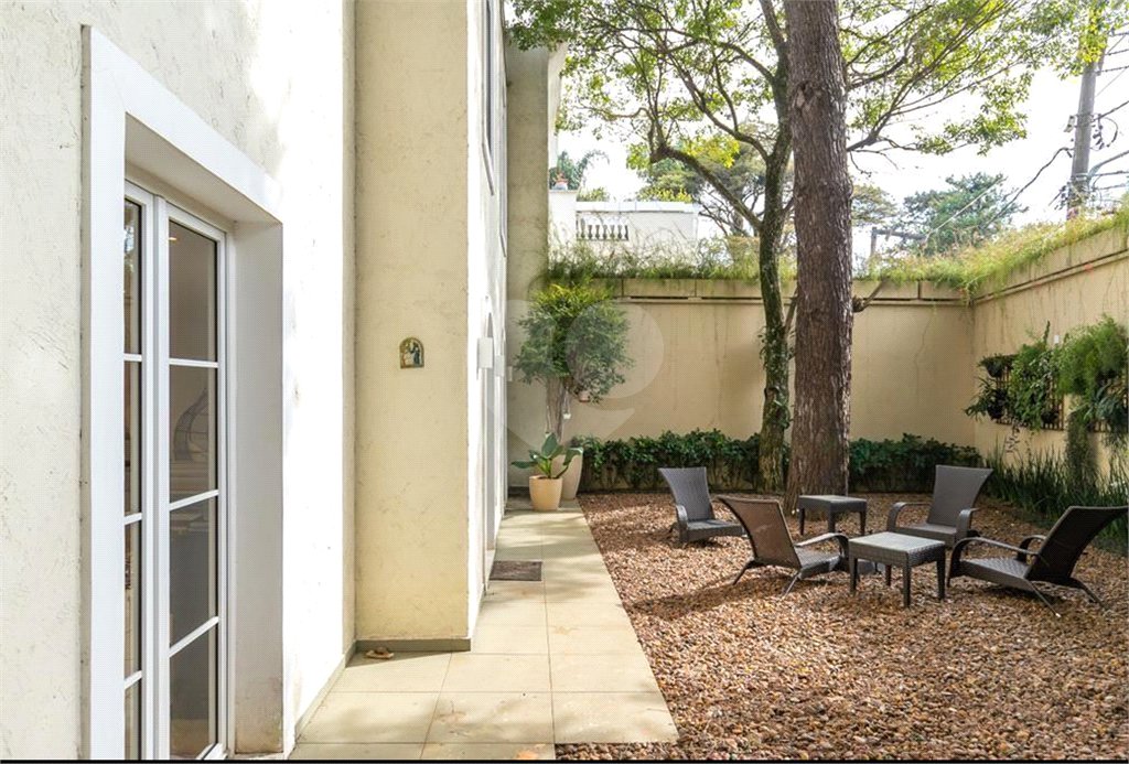 Casa à venda com 4 suítes no condomínio Residencial Villa Fiume Rosso, São Paulo - SP
