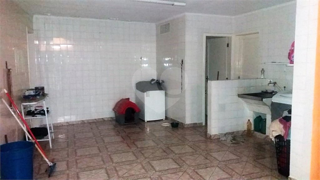 Casa Térrea à venda com 4 quartos, sendo 2 suítes, em Parque Edu Chaves, São Paulo, SP