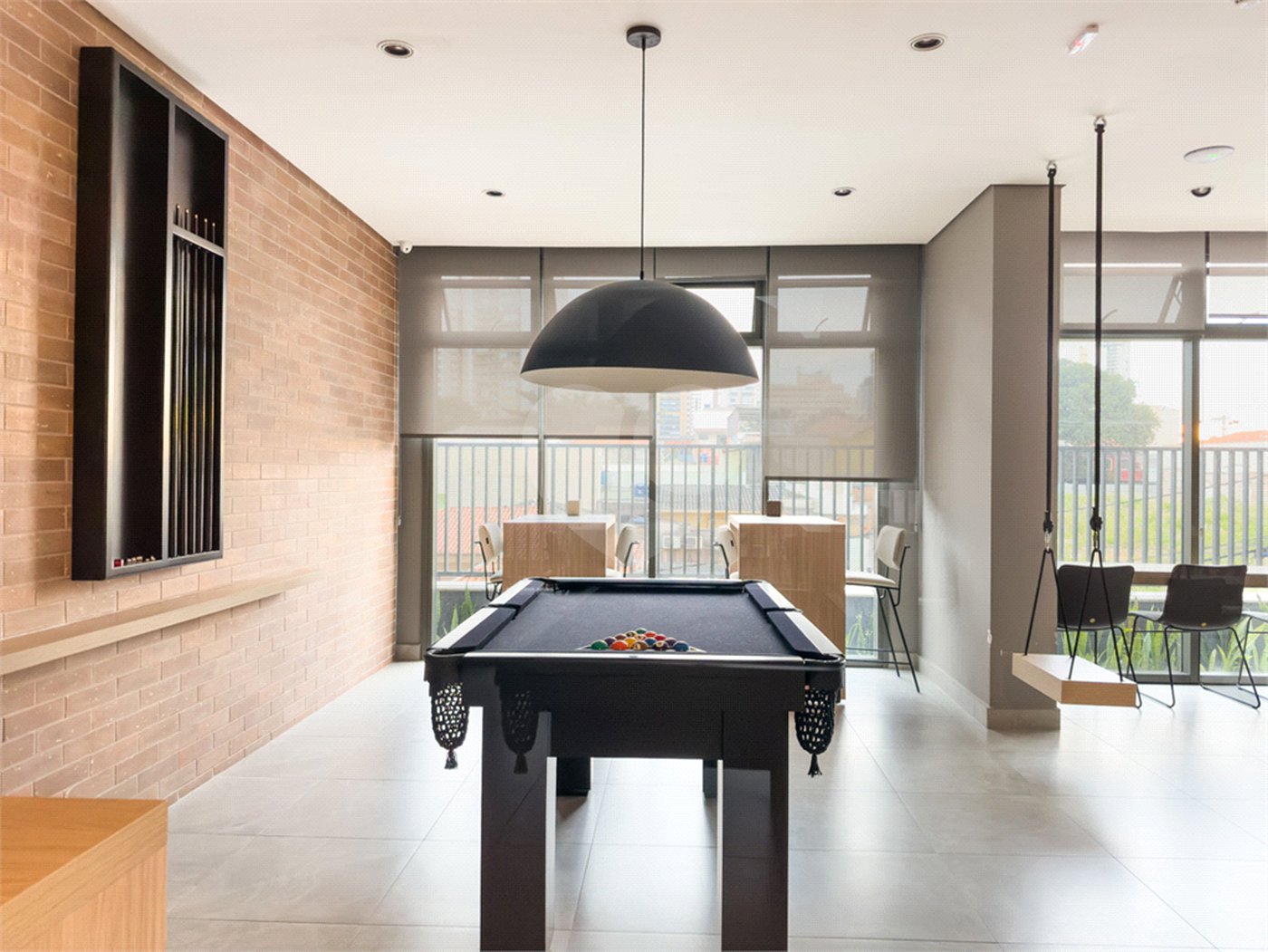 Apartamento à venda ou para alugar com 1 quarto em Vila Pompéia, São Paulo, SP