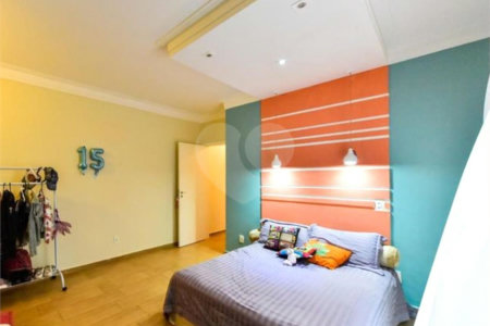 Casa à venda com 4 suítes em Nova Petrópolis, São Bernardo do Campo, SP