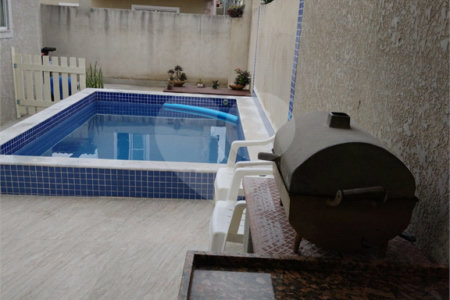 Casa à venda com 3 quartos, sendo 2 suítes,  em São José, Armação dos Búzios, RJ